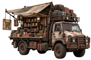 Caravan