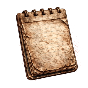 Notepad