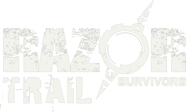 Razor Trail Survivors